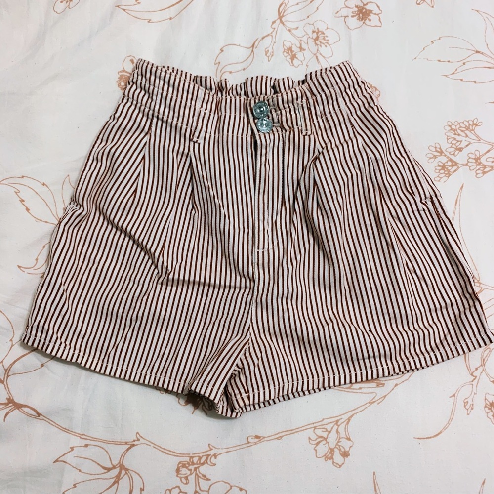 UO Cotton Shorts